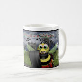 Mug PFV Vamp (Devant droit)