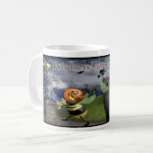 Mug PFV Vamp (Devant gauche)