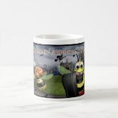 Mug PFV Vamp (Centre)