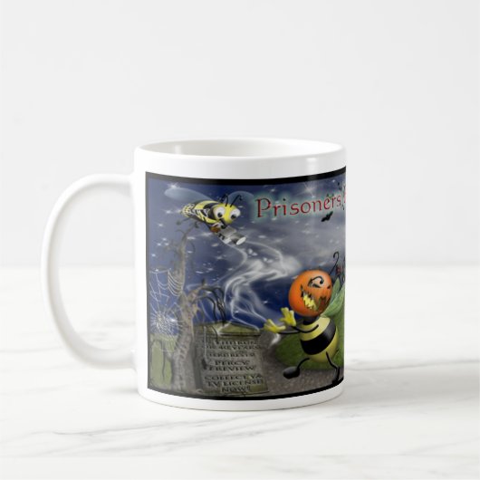 Mug PFV Vamp (Gauche)