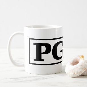 MUG PG-13