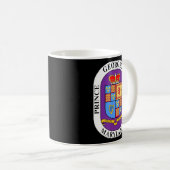 Mug Pg County Maryland Md Prince George's Comté (Devant droit)