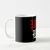 Mug Phở g Life (Gauche)