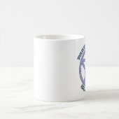 Mug PH2logo (Centre)