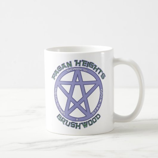 Mug PH2logo (Droite)