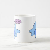 Mug Phagocytose de bactéries (Centre)