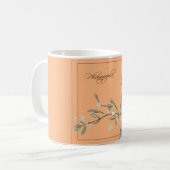 Mug Phainopepla (Devant gauche)