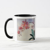 Mug Phalaenopsis (Gauche)