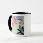 Mug Phalaenopsis (Devant gauche)