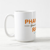 Mug phan Tom COLOR (Gauche)