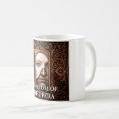 Mug Phantom of the Opera (Devant droit)
