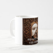 Mug Phantom of the Opera (Devant gauche)