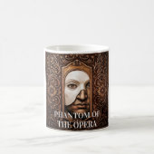 Mug Phantom of the Opera (Centre)