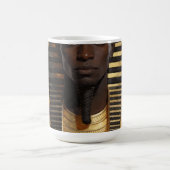 Mug Pharaoh Energy — Roi Ancien Africain Art Moderne (Centre)
