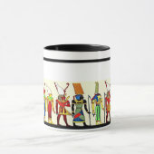 Mug Pharaohs (Centre)
