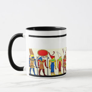 Mug Pharaohs