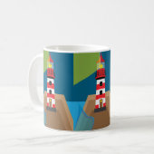 Mug Phare (Devant gauche)