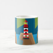 Mug Phare (Centre)