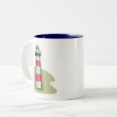 Mug phare (Devant gauche)
