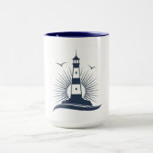 Mug Phare (Centre)