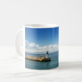 Mug Phare (Devant gauche)