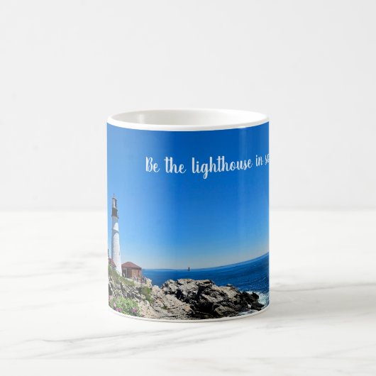 Mug Phare (Centre)