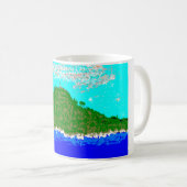 Mug Phare (Devant droit)