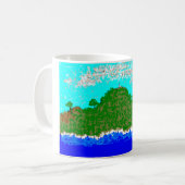 Mug Phare (Devant gauche)