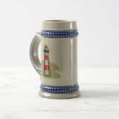 Mug phare (Devant gauche)