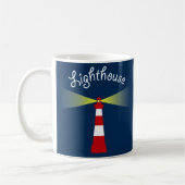 Mug Phare (Gauche)