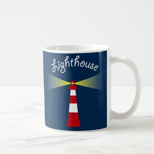 Mug Phare (Droite)