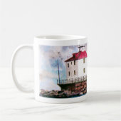 Mug Phare 1995 d'Ashtabula (Gauche)