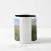 Mug Phare à St. Martins, Nouveau-Brunswick, 2 (Centre)