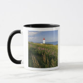 Mug Phare à St. Martins, Nouveau-Brunswick, 2 (Gauche)