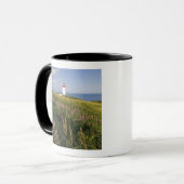 Mug Phare à St. Martins, Nouveau-Brunswick, 2 (Devant gauche)