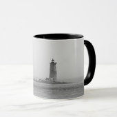 Mug Phare au loin (Devant droit)