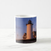 Mug Phare Cape Cod de Nobska (Centre)