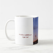 Mug Phare Cape Cod de Nobska (Gauche)