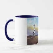 Mug Phare chez Cape May (Gauche)