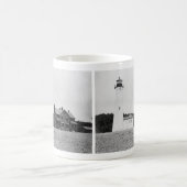 Mug Phare croquant de point (Centre)