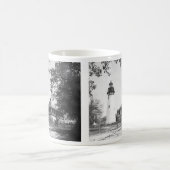 Mug Phare d'Amelia Island (Centre)