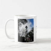 Mug Phare d'Anastasia (Gauche)