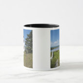 Mug Phare d'Anderson Hallow à Riverside-Albert, (Centre)