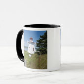 Mug Phare d'Anderson Hallow à Riverside-Albert, (Devant gauche)