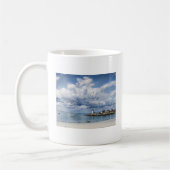 Mug Phare d'Annisquam, Gloucester MA c1904 (Gauche)