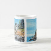 Mug Phare de Bass Harbor (Centre)