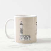 Mug Phare de Big Sable Point - Michigan - SBD (Gauche)