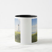 Mug Phare de Bill Baggs Cape Florida, Bill Baggs (Centre)