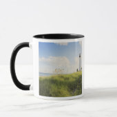 Mug Phare de Bill Baggs Cape Florida, Bill Baggs (Gauche)