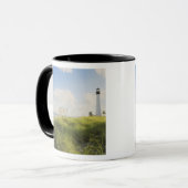 Mug Phare de Bill Baggs Cape Florida, Bill Baggs (Devant gauche)